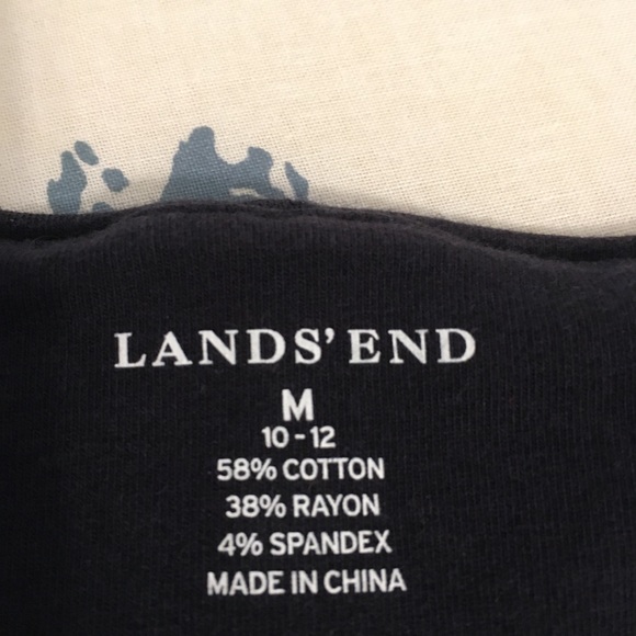 Lands End Dress - Picture 4 of 4